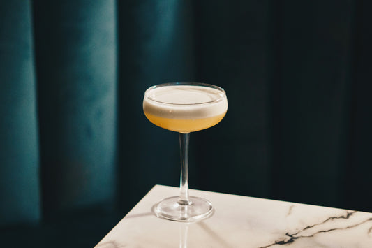 Limoncello Gimlet