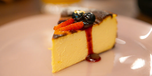 limoncello parfait