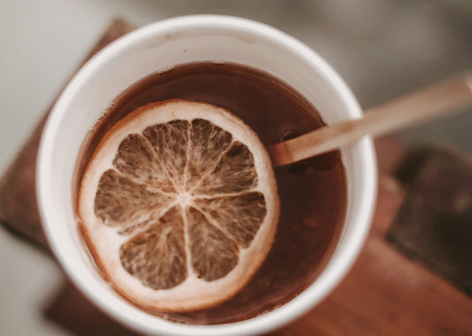 limoncello punschbowle