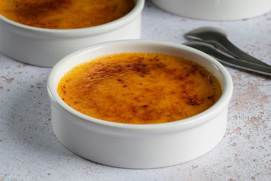 Creme Brulee Limoncello