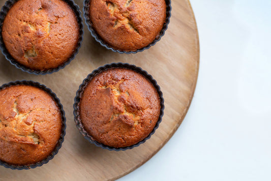 muffin limoncello
