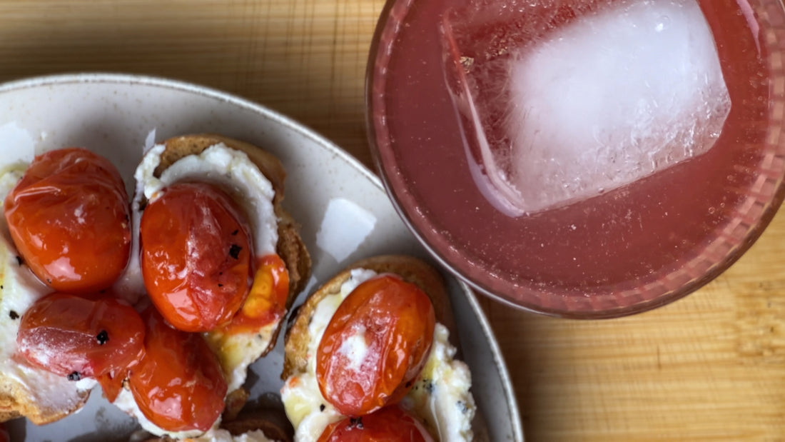 Limoncello, Orangenlikör, Aperitif, Aperitivo