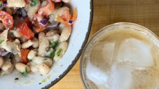 Limoncello, Orangenlikör, Aperitif, Aperitivo