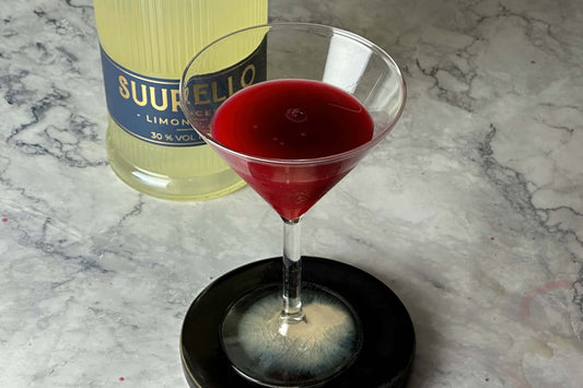CLOVER CLUB - Suurello