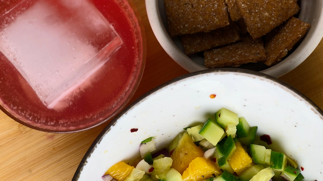 Limoncello, Orangenlikör, Aperitif, Aperitivo