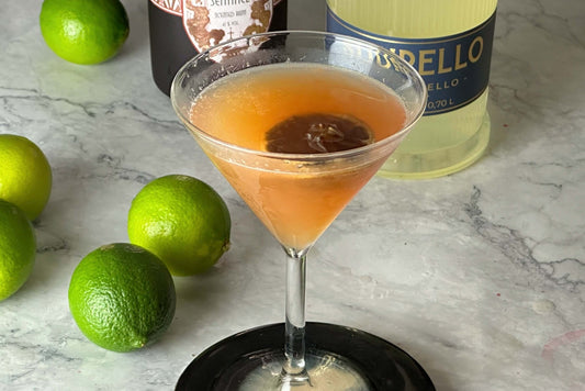 HEMINGWAY DAIQUIRI - Suurello