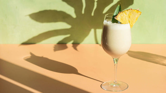 LIMONCELLO COLADA - Suurello