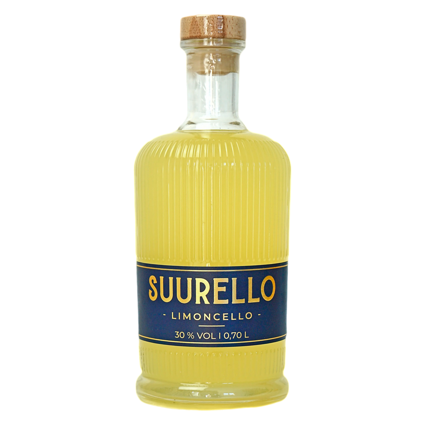 Suurello Limoncello
