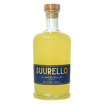 Suurello Limoncello