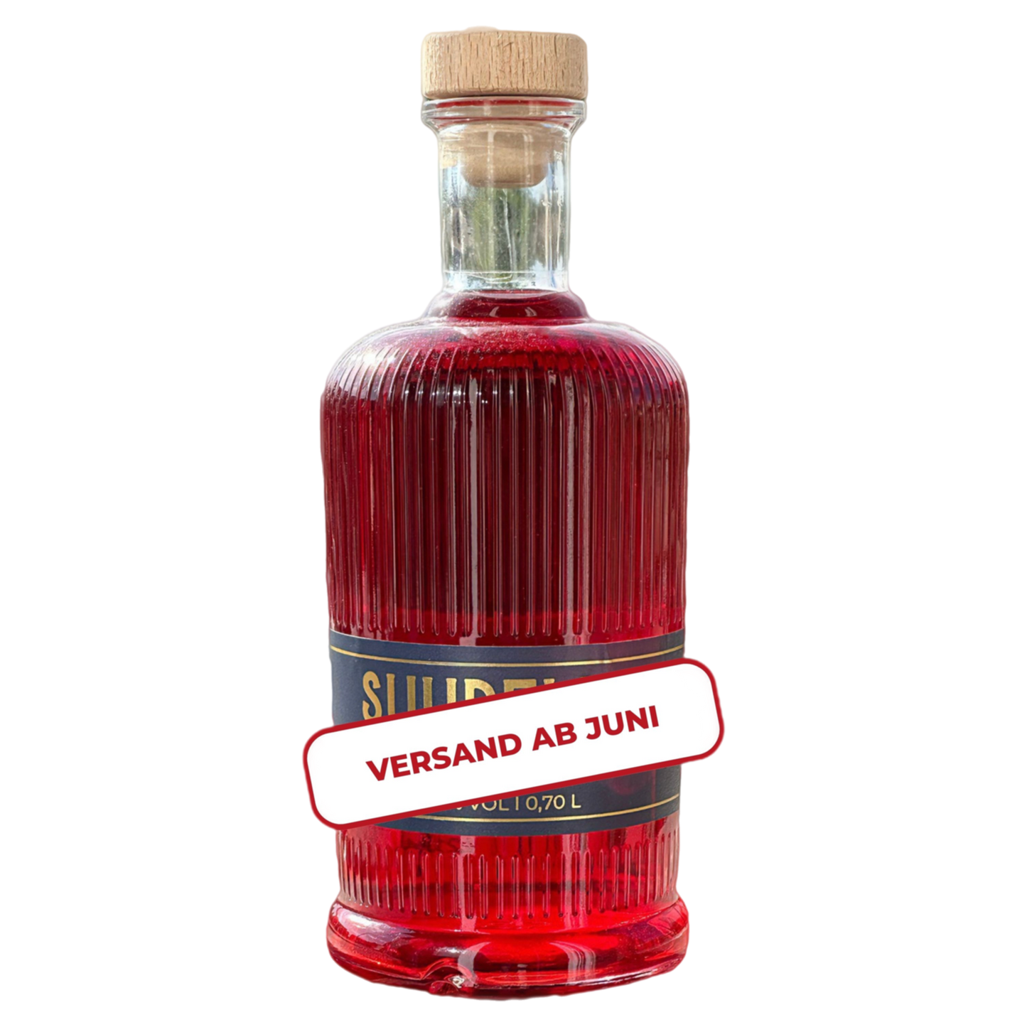 Suurello No. 2 – Orange