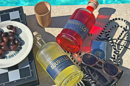 Suurello Limoncello Orange