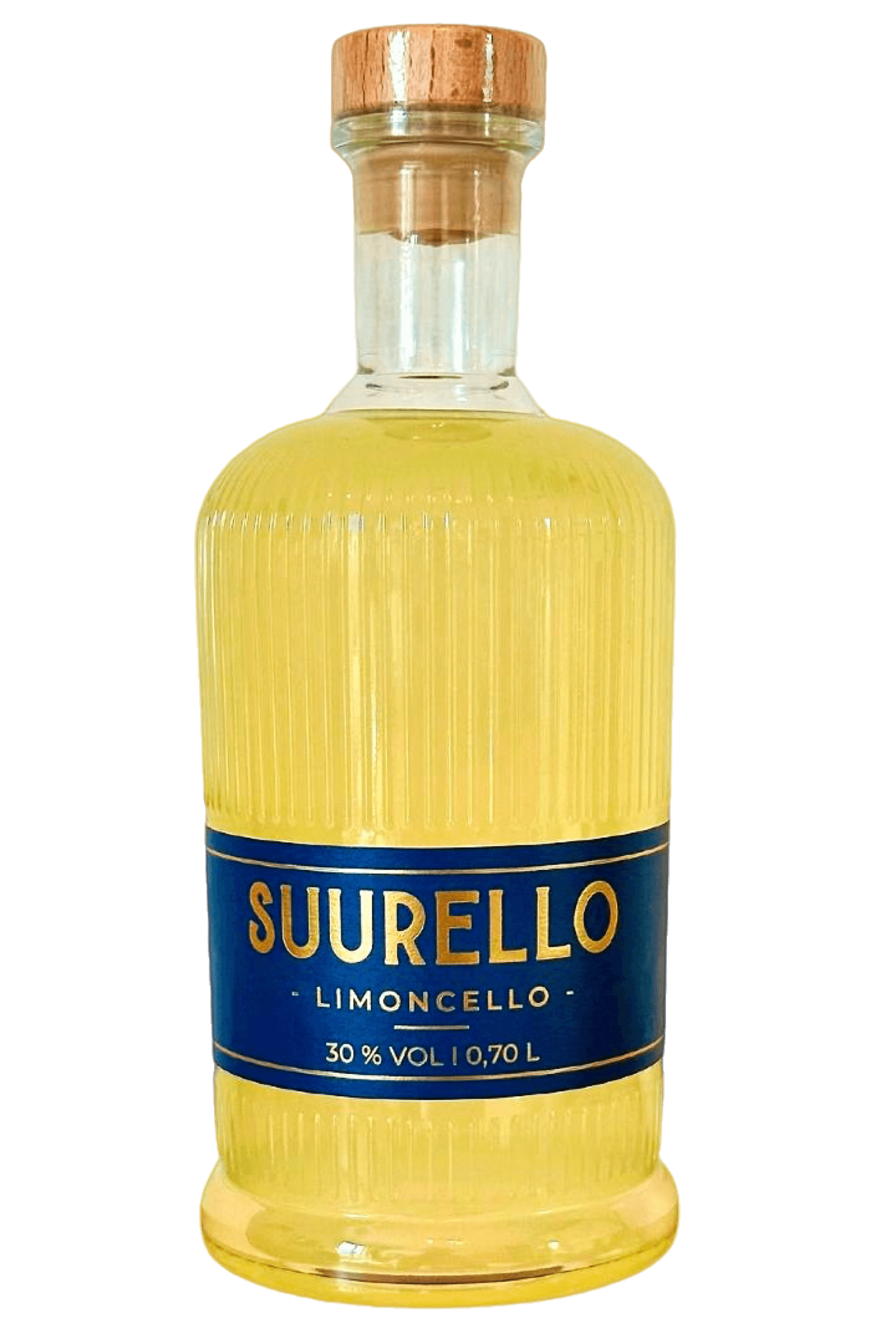 Suurello Limoncello