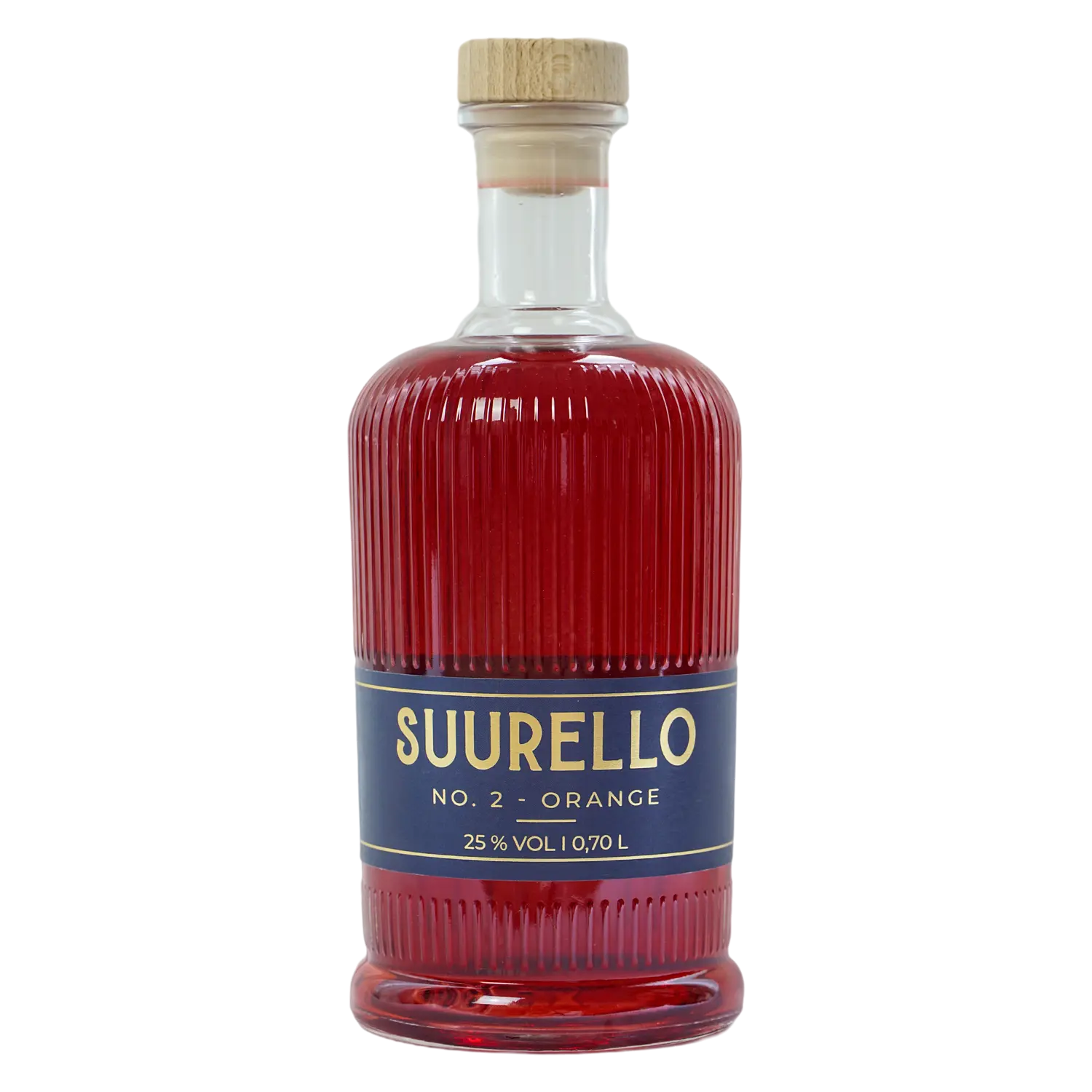Suurello No. 2 Orangen Aperitif
